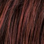 Ouzo - burgundy mix - Power Pieces
