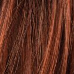 Impress - cinnamon rooted - Ellen´s changes