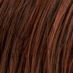Open - darkauburn mix - Perucci