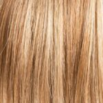 Delight Mono Part - gingerblonde rooted - Ellen´s changes