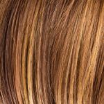 Night - hazelnut rooted - Ellen´s changes