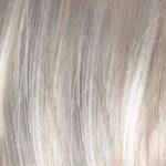 Elan - metallicblonde rooted - Ellen´s changes