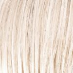 Cool - platinblonde rooted - Ellen´s changes